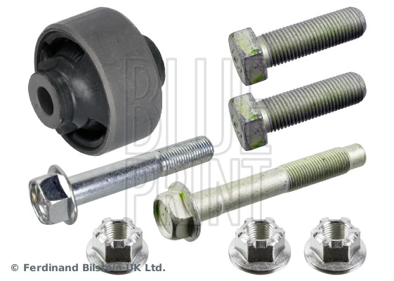 Mounting, control/trailing arm